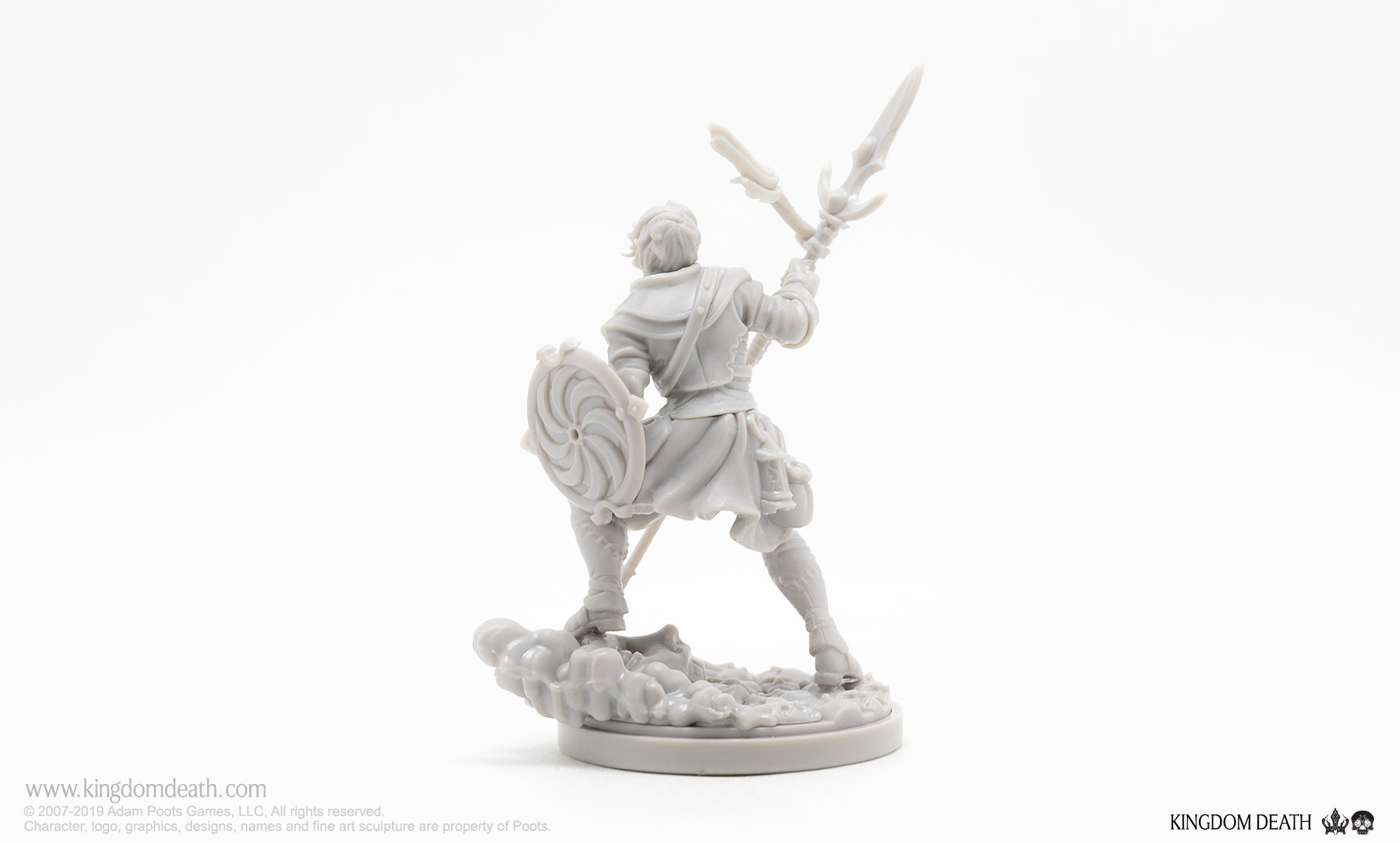 10th Anniversary Survivors – Kingdom Death