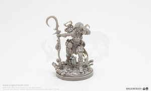 Skrelle – Kingdom Death