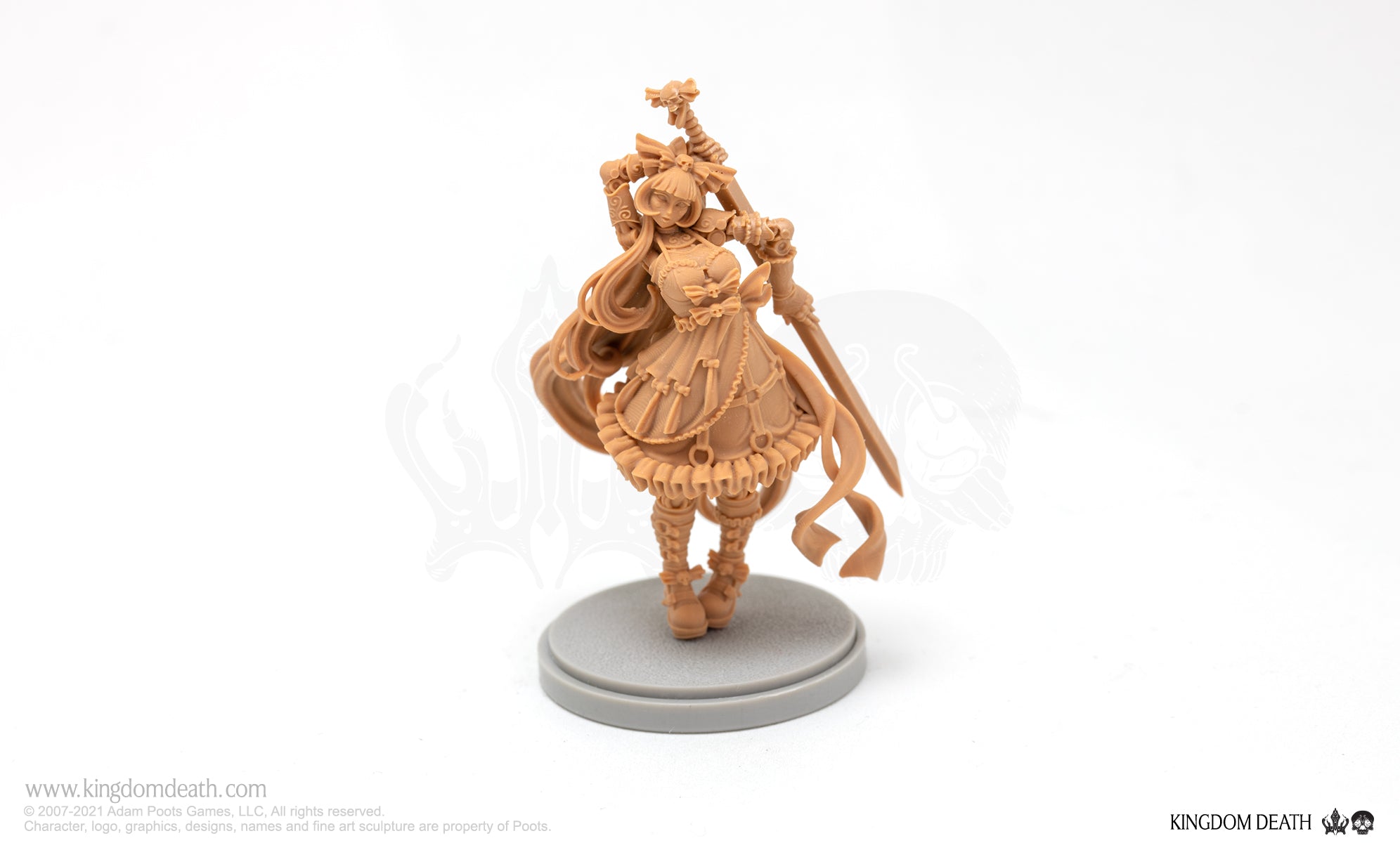 Doll – Kingdom Death