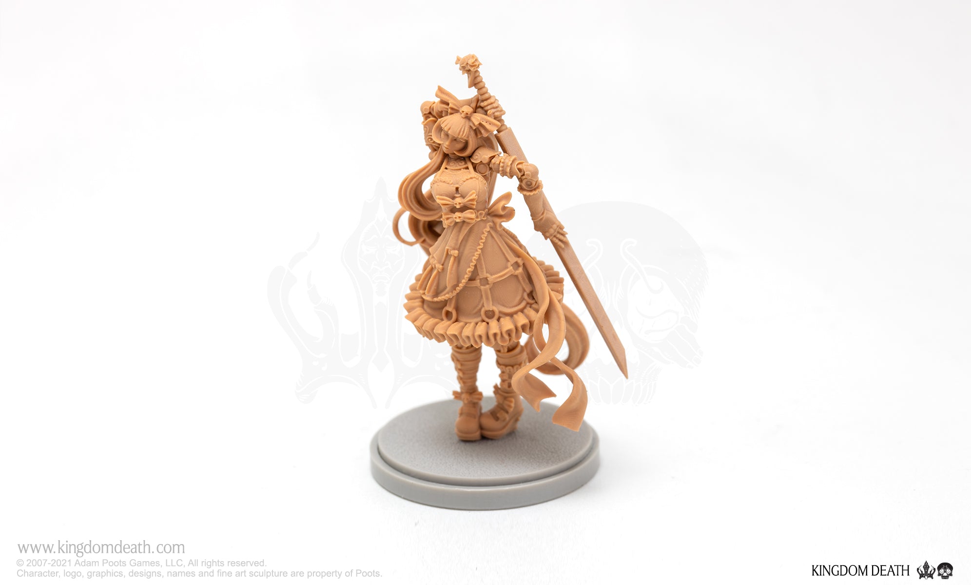 Doll – Kingdom Death