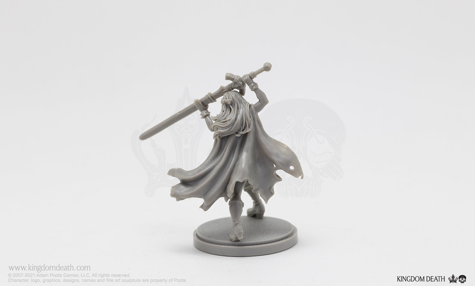 Summer Goth – Kingdom Death
