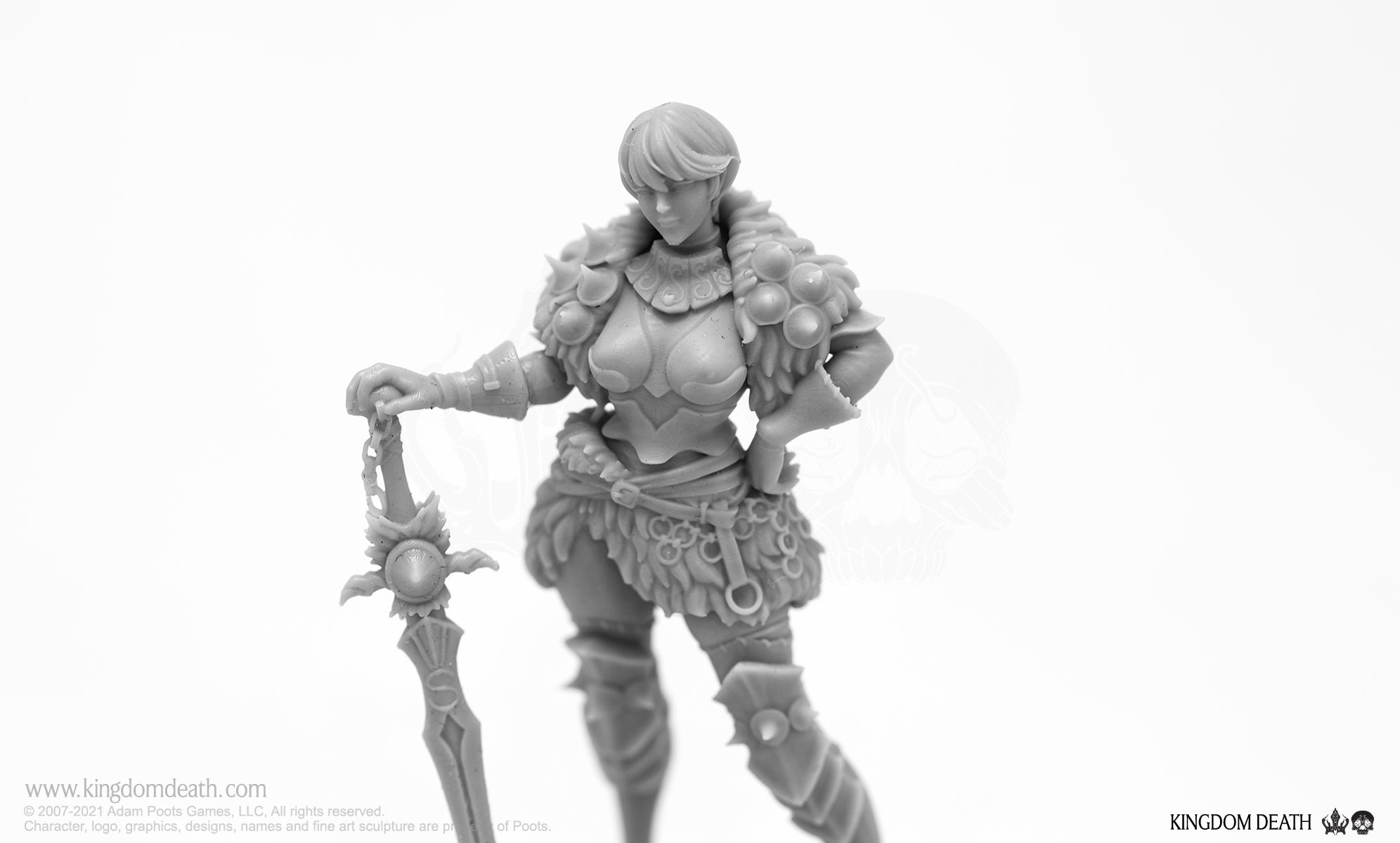 Willow – Kingdom Death