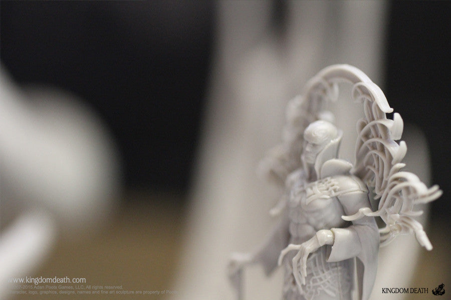 DRAGONーKING Kaiser, the Dragon King - ZBrushCentral