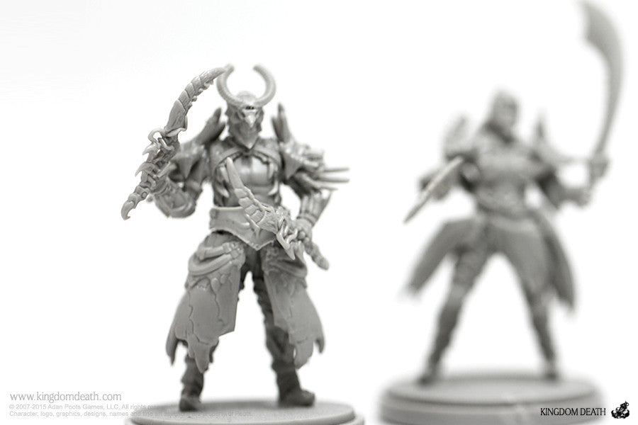 Dragon King Expansion 1.6 – Kingdom Death