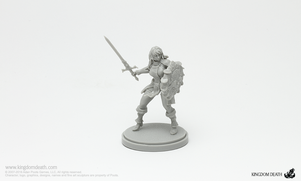 Before the Wall – Kingdom Death Before the Wall – Kingdom Death