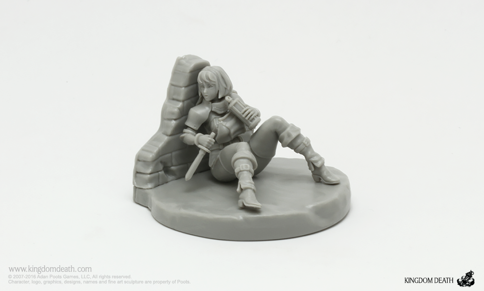 Kingdom death キングダムデス Beyond the wall Beyond the Wall – Kingdom Death