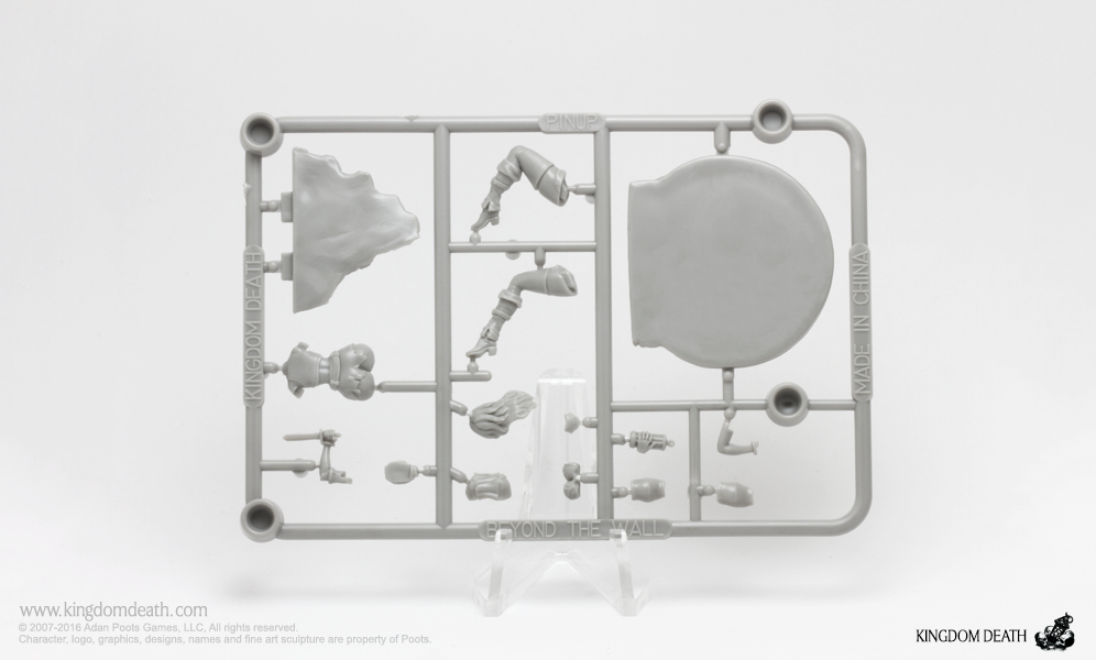Beyond the Wall – Kingdom Death