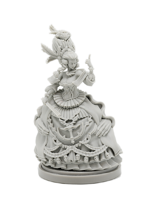 Kingdom Death Shop
