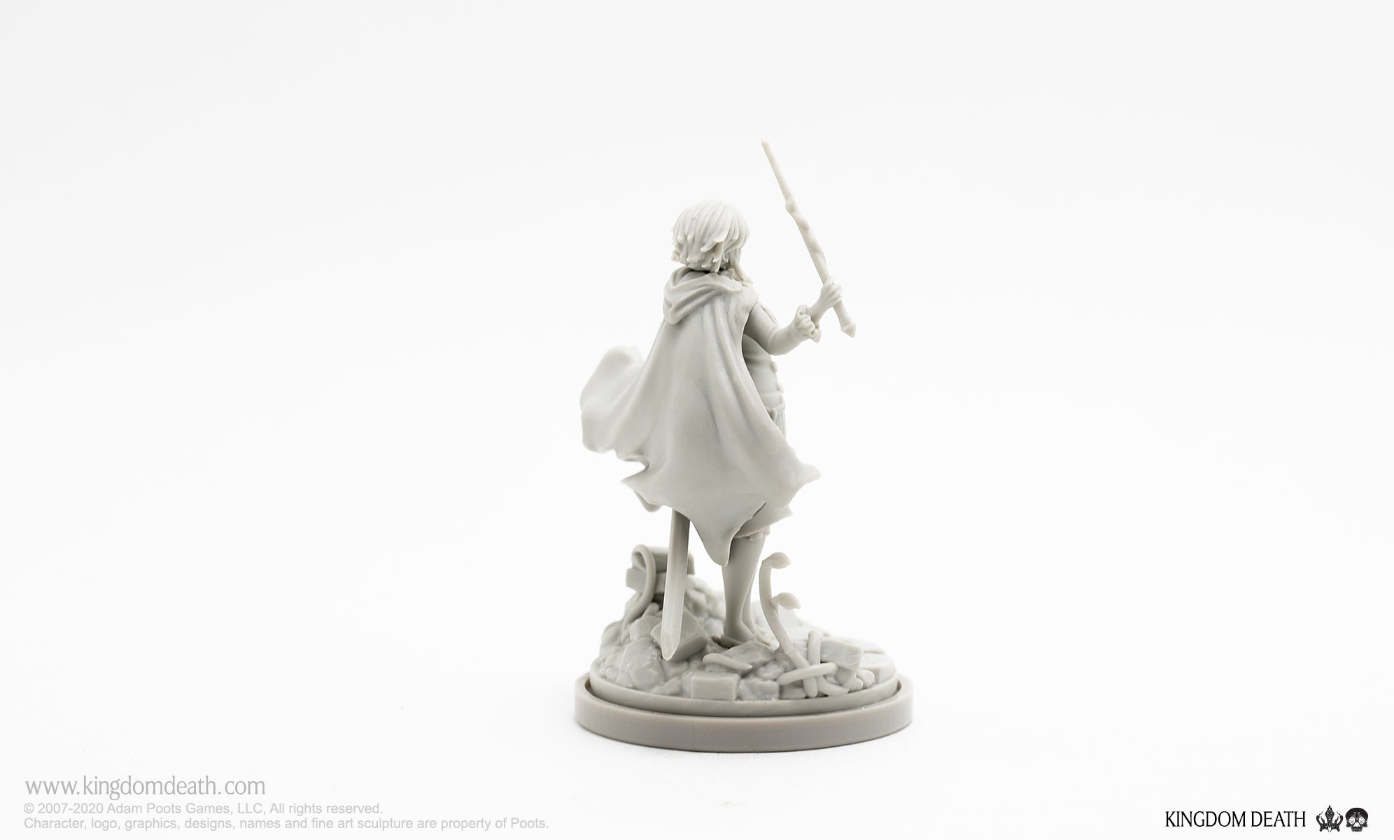 コレクテッドエビデンス = Collected Evidence : POST… Death High Erza – Kingdom Death
