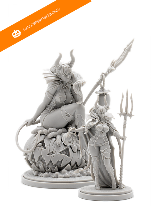 New – Kingdom Death