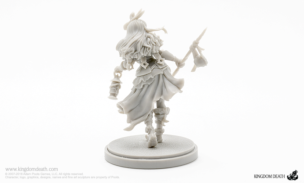 Echoes of Death – Kingdom Death