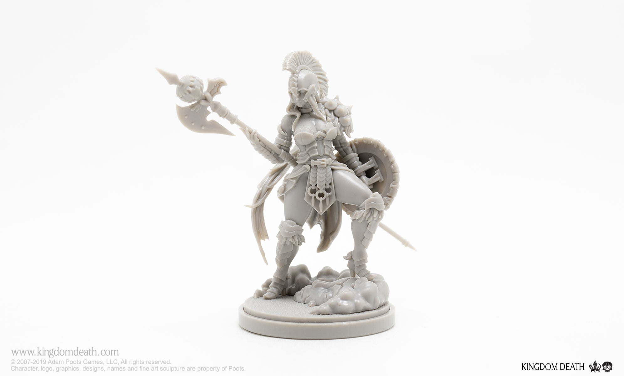 Echoes of Death 2 – Kingdom Death