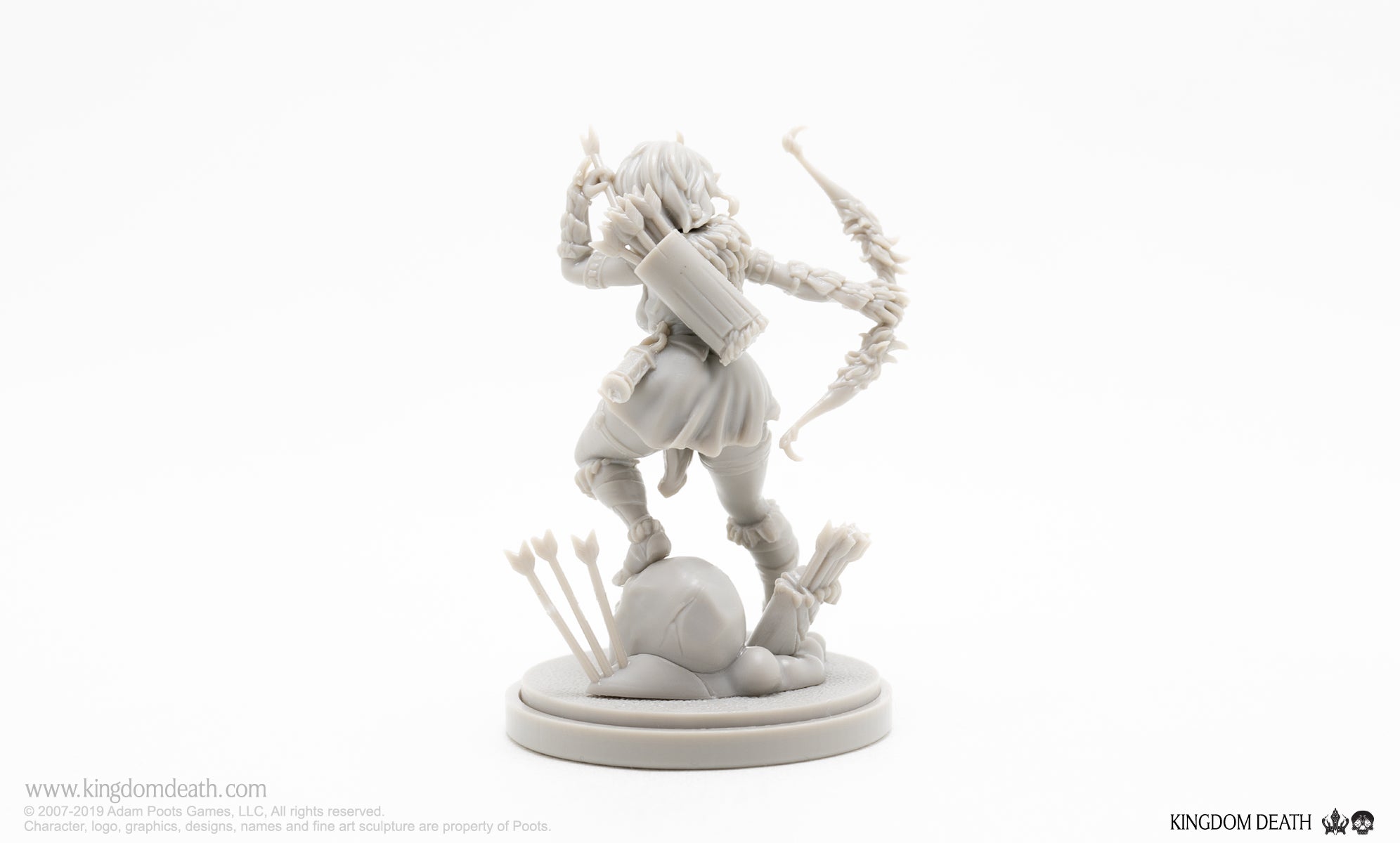 Echoes of Death 2 – Kingdom Death