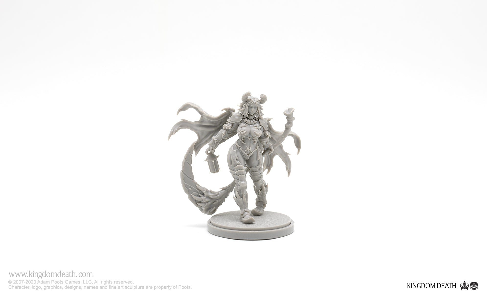 Echoes of Death 3 – Kingdom Death
