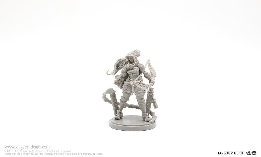 Echoes Of Death 3 Kingdom Death echoes-of-death-3-kingdom-death