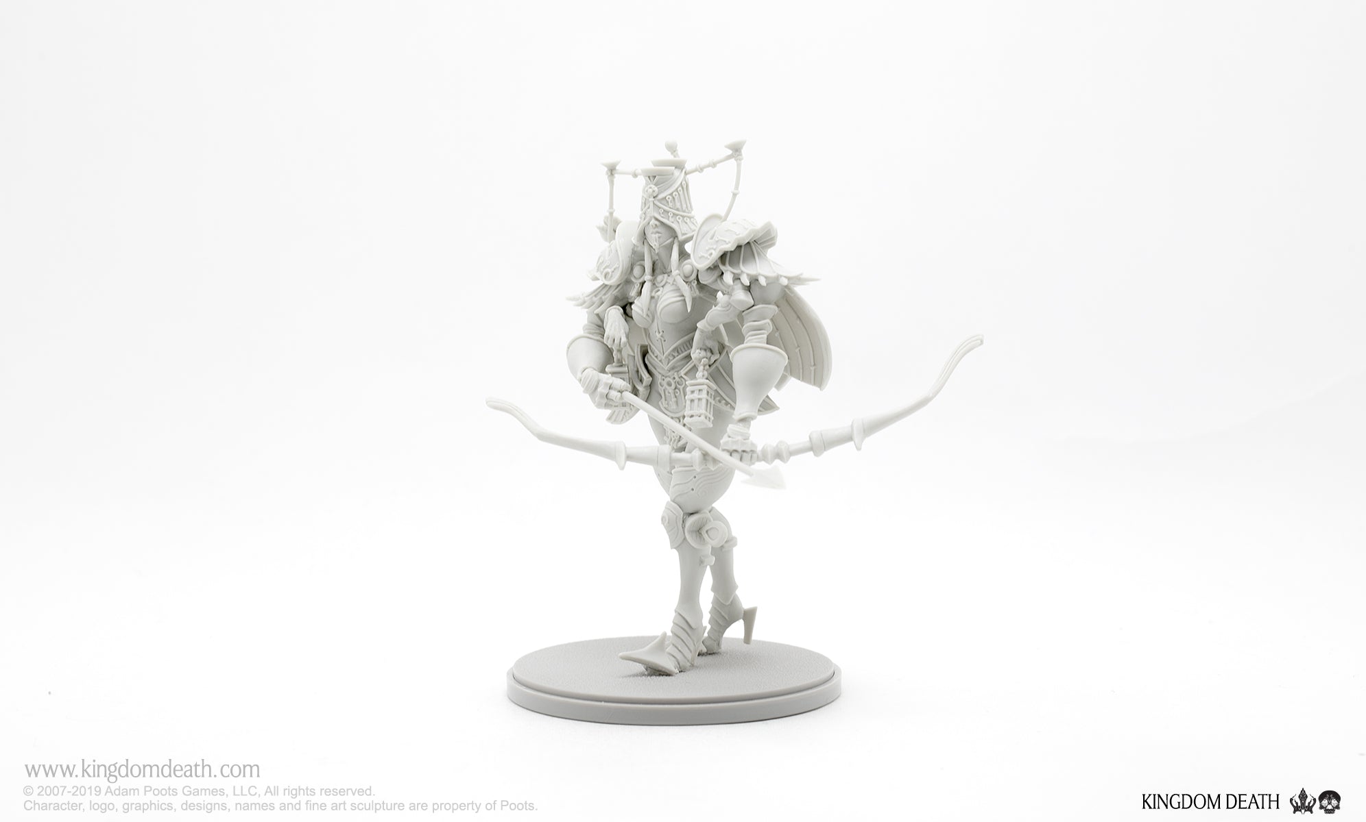 Libra – Kingdom Death