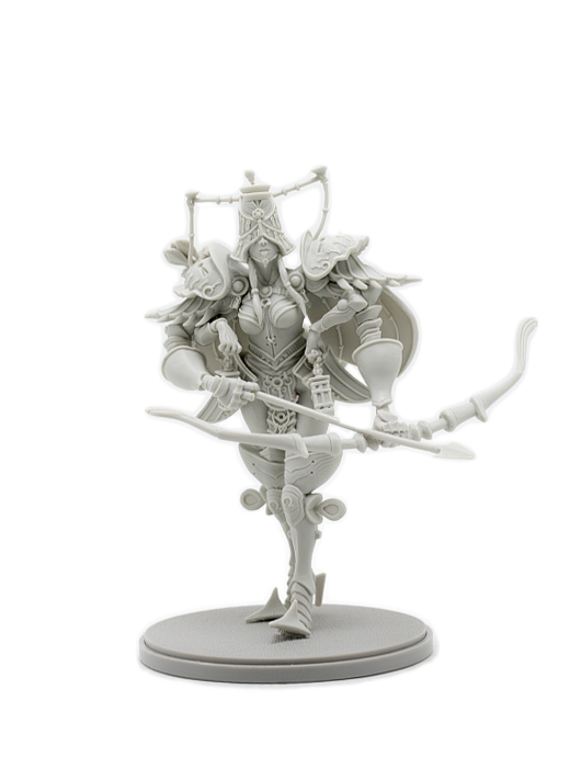 Libra – Kingdom Death