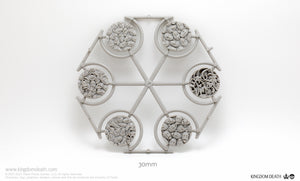 Stone Face Bases