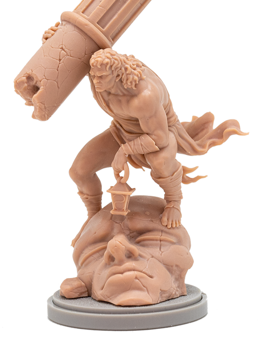 Stone Wrecker