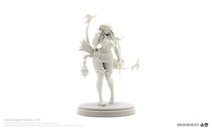 Strider Princess