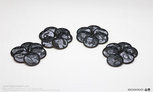 Survivor Tokens