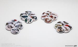 Survivor Tokens