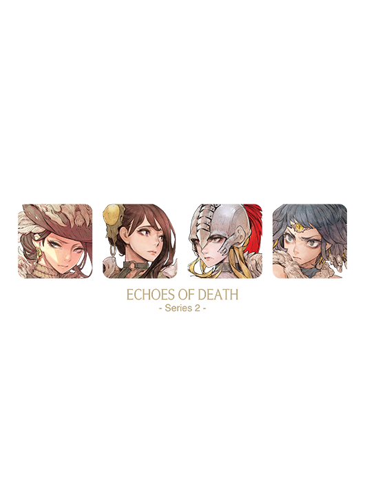 Echoes of Death 2
