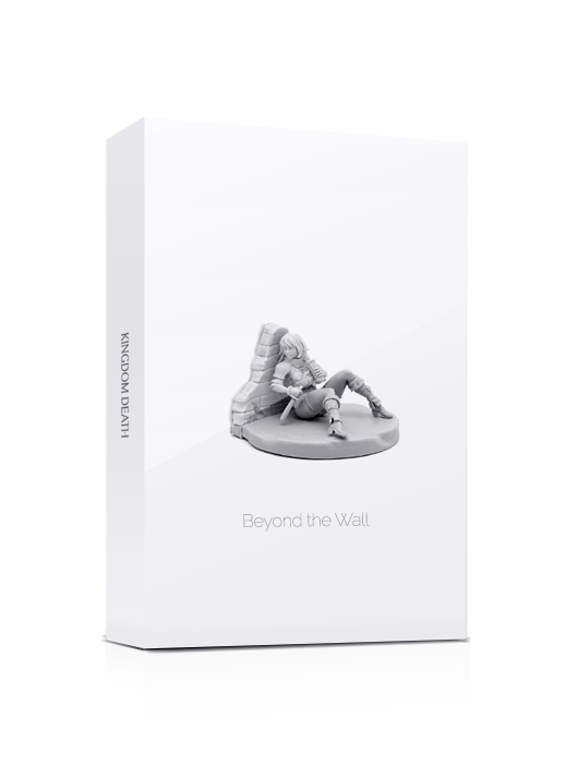 Beyond the Wall – Kingdom Death