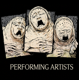 Performing Artists T-Shirt