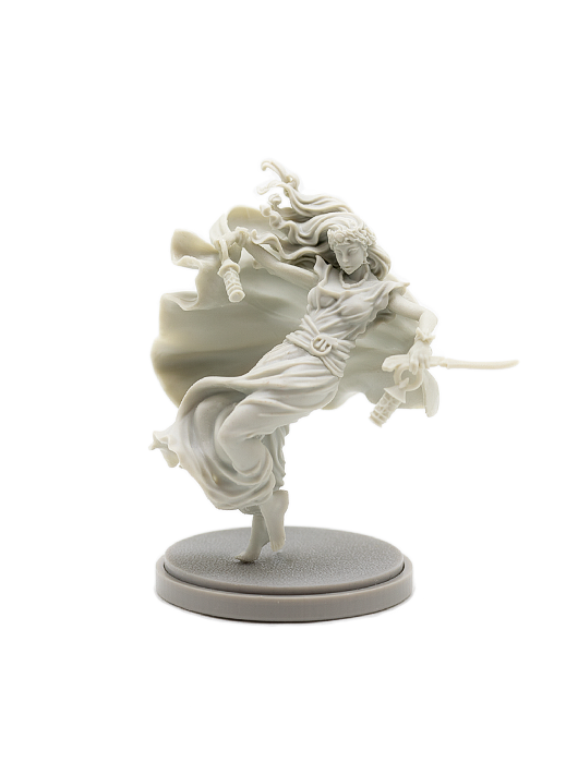 Lune – Kingdom Death