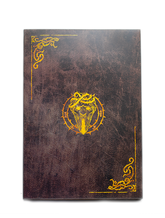 New – Page 7 – Kingdom Death