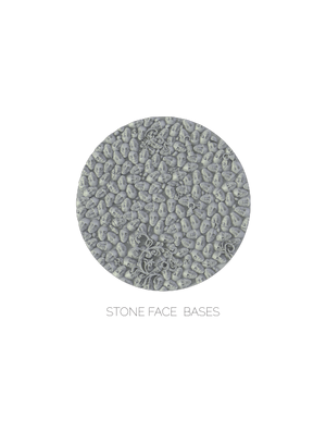 Stone Face Bases
