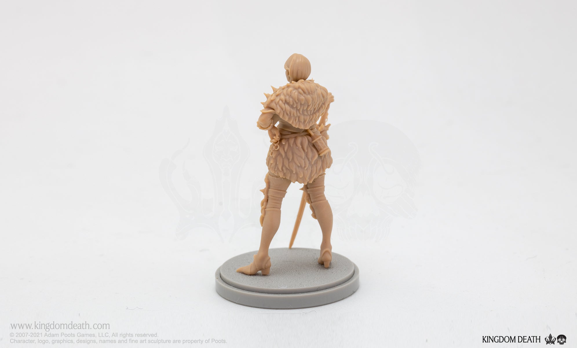 Willow – Kingdom Death